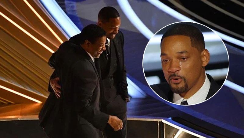 Will Smith