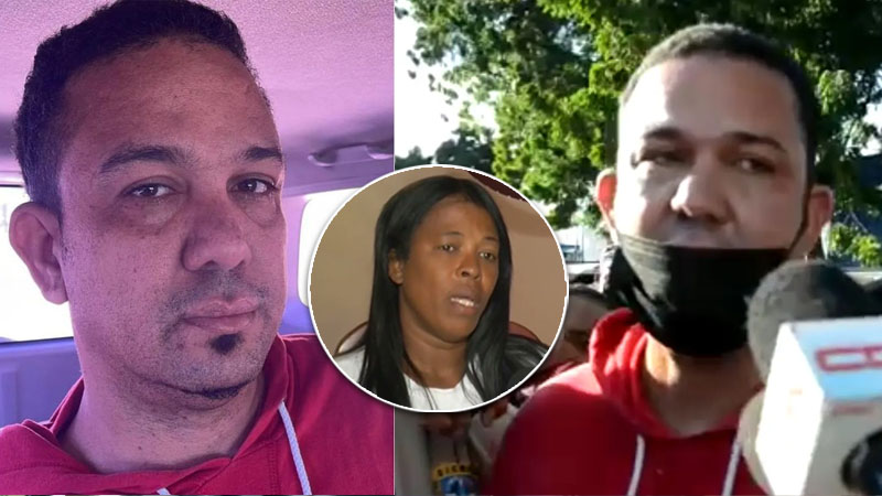 Alexis Villalona es dejado en libertad por un juez de Peravia