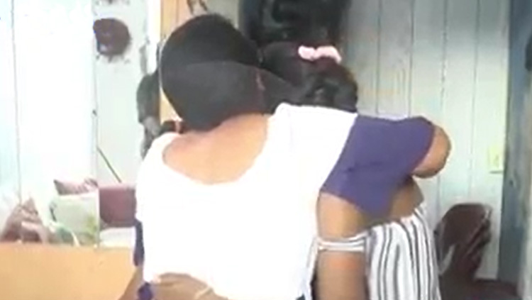 Denuncian que hombre abuso de sus tres niñas en Bonao