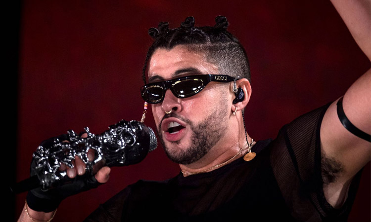 bad bunny gira