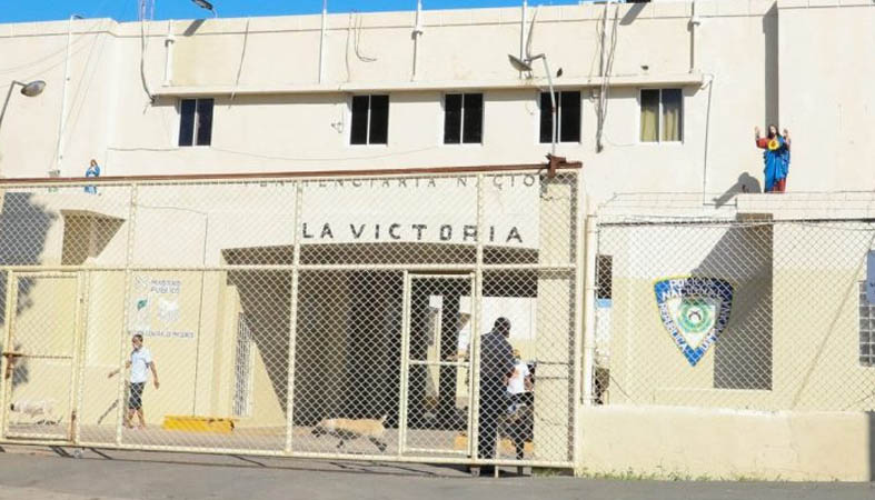 Autoridades detectan 25 casos de tuberculosis en cárcel de La Victoria