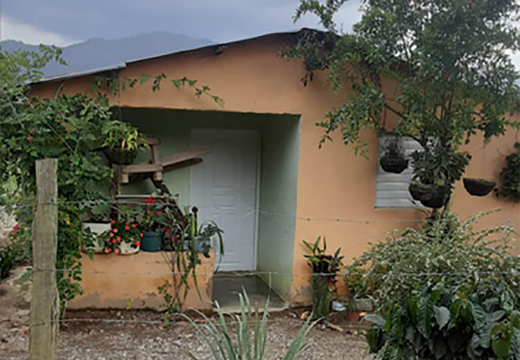 Lleva 5 años sin pagar la casa; debe RD$700,000
