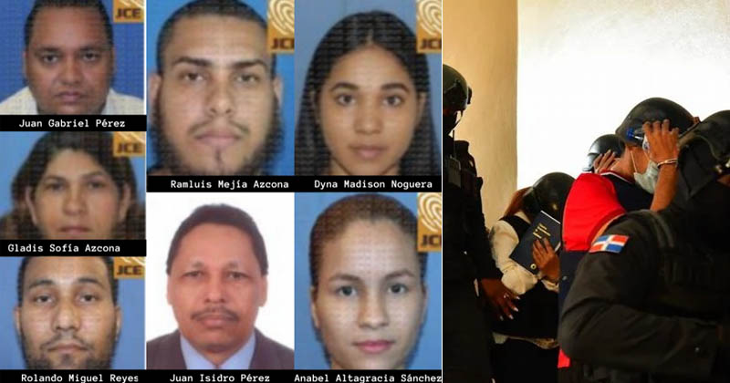 Caso FM: Exfuncionario PLD ayudó a hijo a lavar dinero del narco