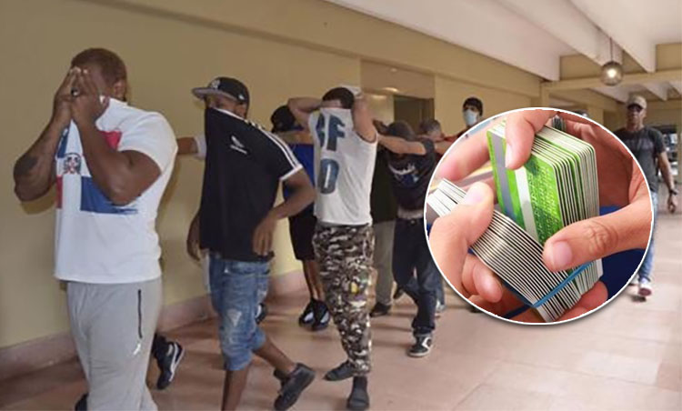 Ministerio Público presenta acusación formal contra 38 chiperos
