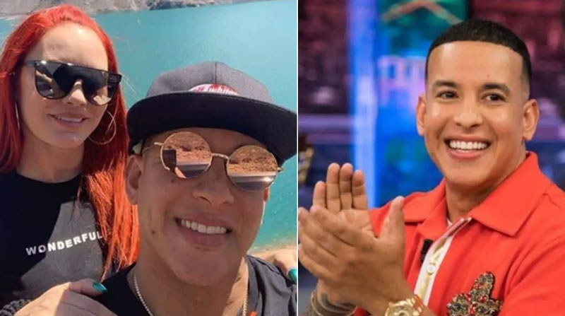 La esposa de Daddy Yankee reacciona así al retiro del cantante