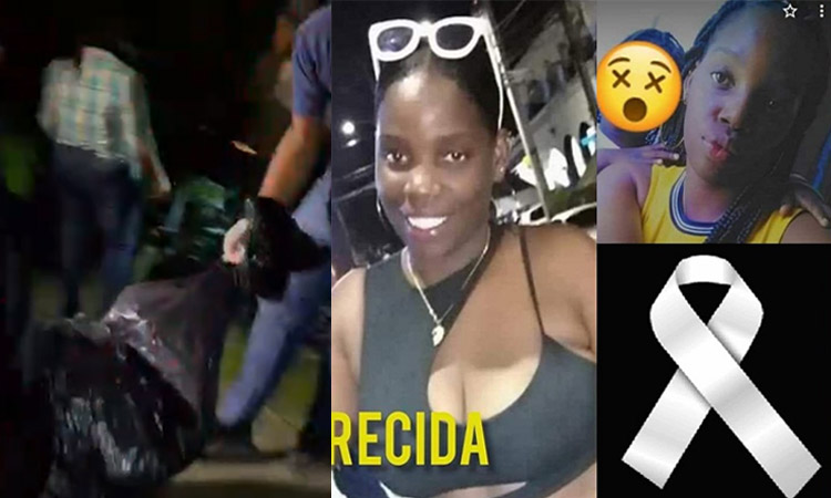 Encuentran joven sin vida en Pantoja del Distrito Nacional