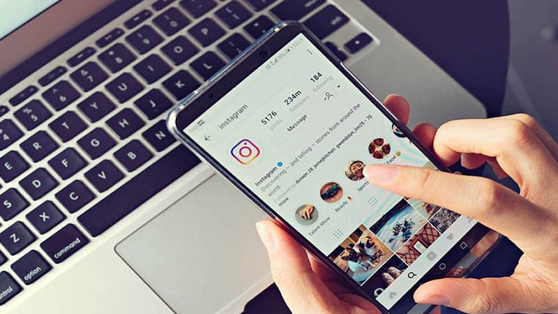 Instagram modifica el 'feed' para mostrar las últimas publicaciones de las cuentas favoritas