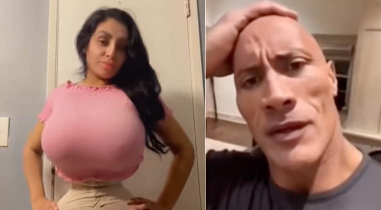 Yadira Ramírez la influencer con cinturita de avispa
