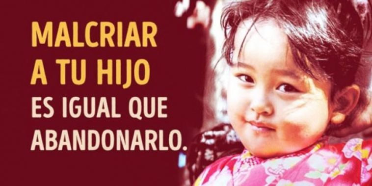 ¿Por qué los niños en Japón obedecen a sus padres y no hacen rabietas?