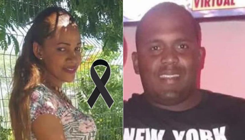Dictan 20 años a raso mató a su pareja en Montecristi