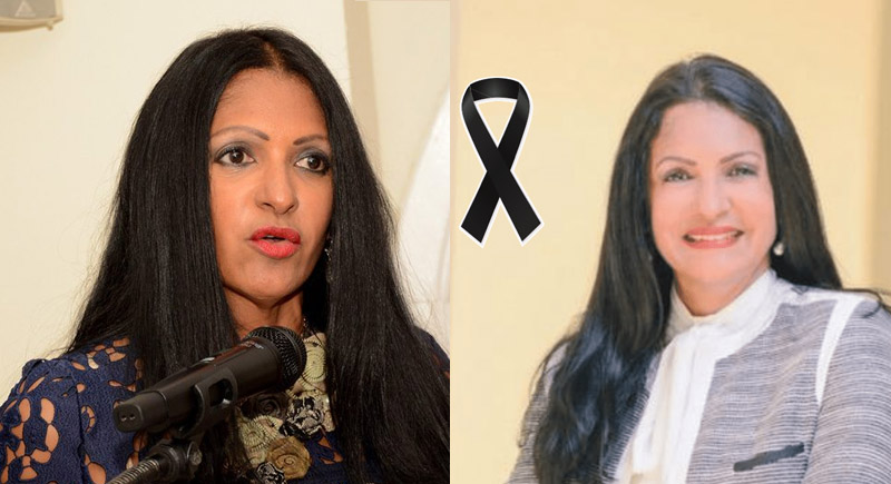Muere la ingeniera María (Susi) Gatón