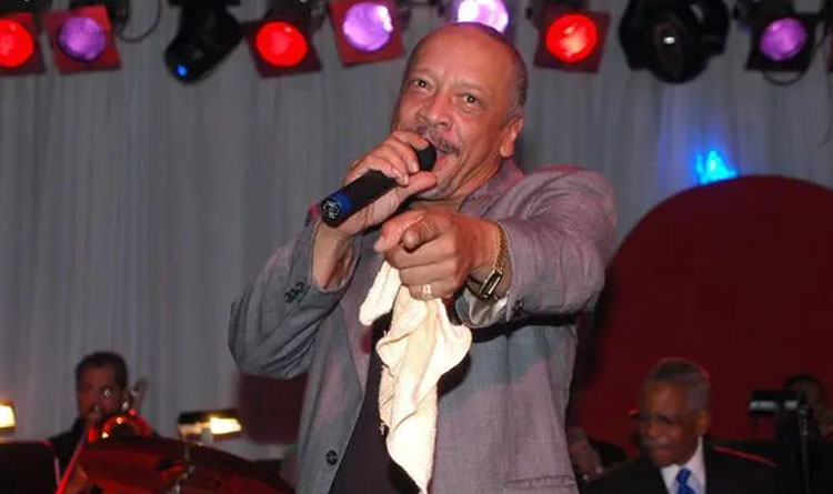 Fallece Ismael Rivera Jr. primogénito de salsero puertorriqueño del mismo nombre
