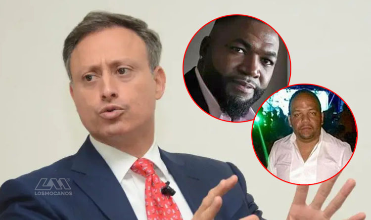 Jean Alain habría protegido a César El Abusador porque “mucha gente en el gobierno iba a caer”