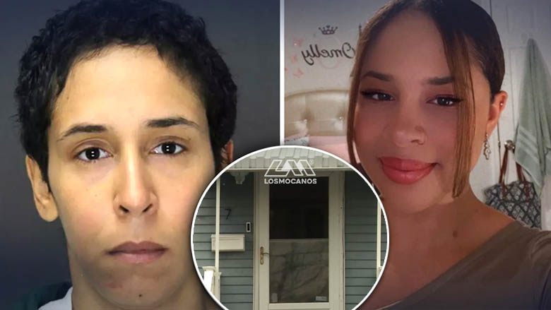 Dominicana que mató a su hermana está embarazada y mentalmente inestable