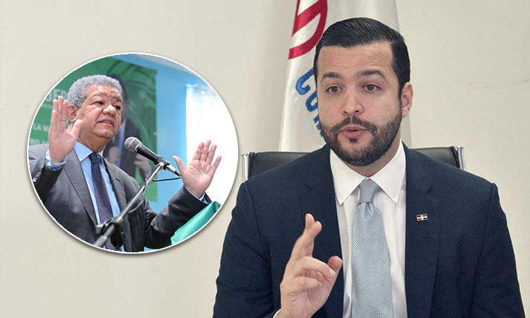 Rafael Paz pasa a la Fuerza del Pueblo