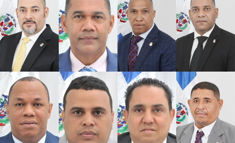 Los 8 legisladores banqueros tienen fortunas combinadas superior a mil 184 millones de pesos
