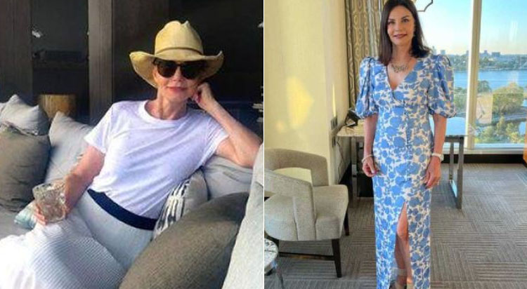 Así luce una mujer de 74 años que dejó de comer azúcar hace décadas