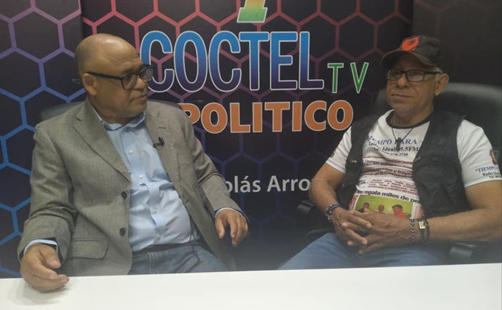 Programa radial “Tiempo para todo de Moca”, reconocerá este viernes a la periodista Fior daliza Taveras