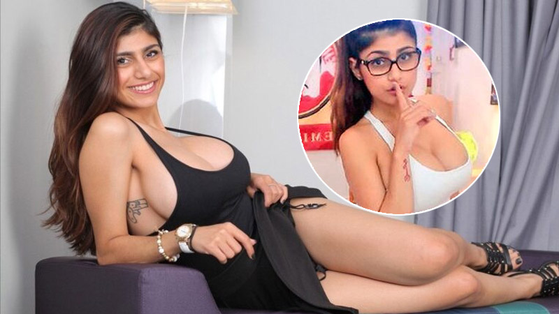 Mia Khalifa retorna hacer contenido para adultos y enciende las redes