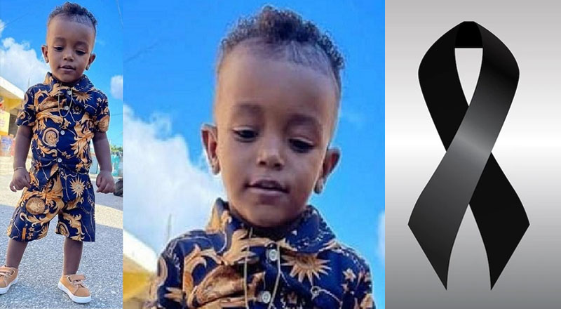 Niño muere ahogado al caer en una cubeta de agua en Baní