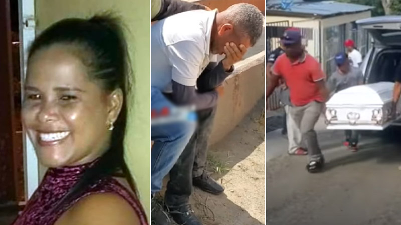 Mujer pierde la vida en un accidente en La Vega