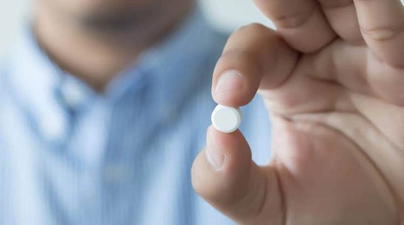 Píldora anticonceptiva masculina demuestra ser segura y eficaz