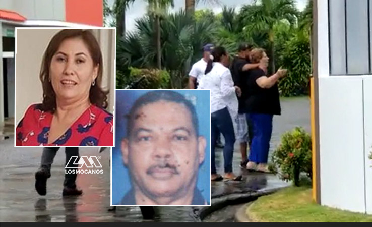 Encuentran muertos pareja de esposos propietarios de una cabaña en Nagua