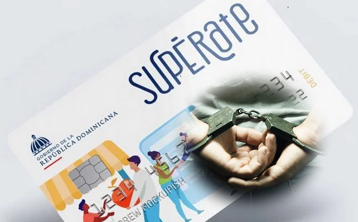 Ministerio Público solicita prisión contra otras cuatro personas involucradas en el fraude de Supérate