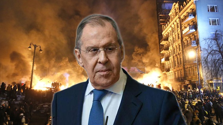Canciller Ruso advierte: Tercera Guerra Mundial sería nuclear y destructiva