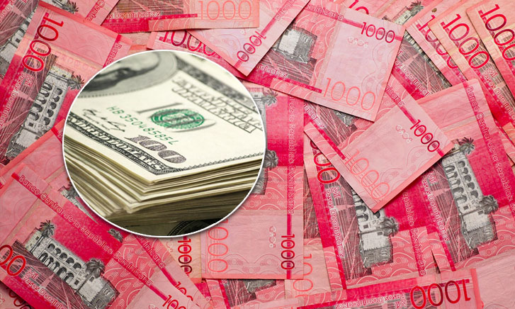 ¿Podría el dólar llegar a cotizarse en 50 pesos?