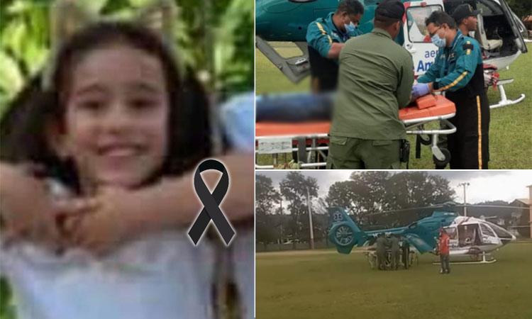 Una niña muerta y seis heridos en accidente en buggy en Jarabacoa