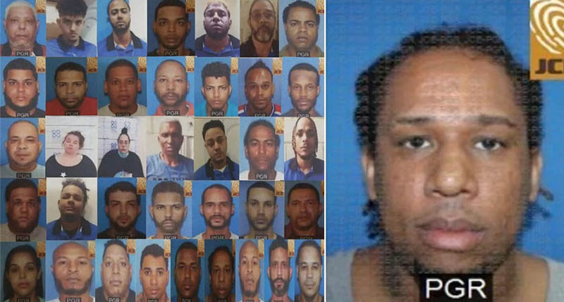 Caso Discovery: Implicado estafaba al menos a cinco personas diariamente