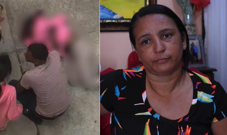Menor que se lanzó de tercera planta de una escuela esta fuera de peligro en Ocoa