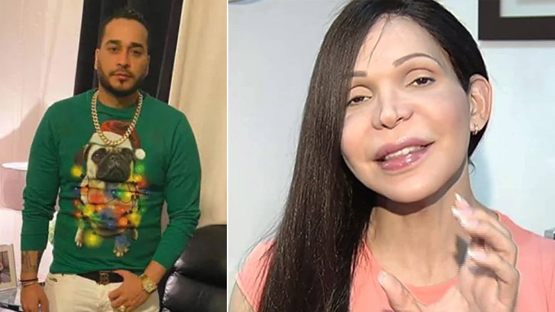 Mía Cepeda revela los mensajes que anteriormente le había enviado Alex Pasola