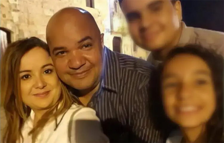 Bernardina Caba de Polanco