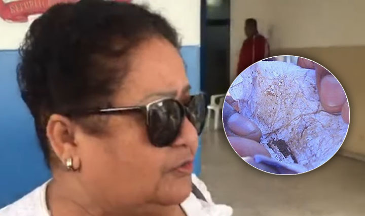 Tumban médico con 1 millón de pesos con Burundanga