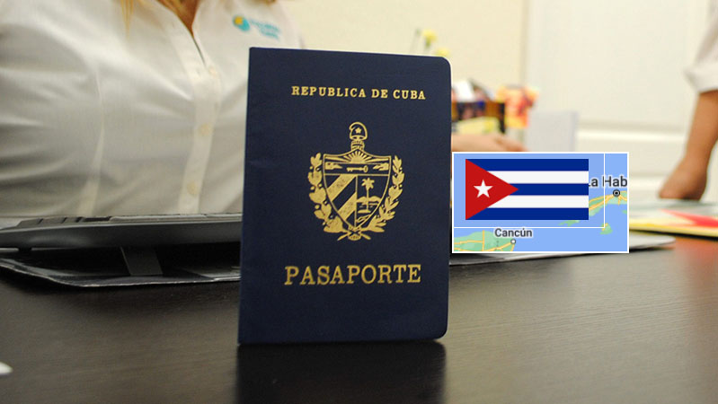 República Dominicana endurece requisitos para el ingreso de cubanos