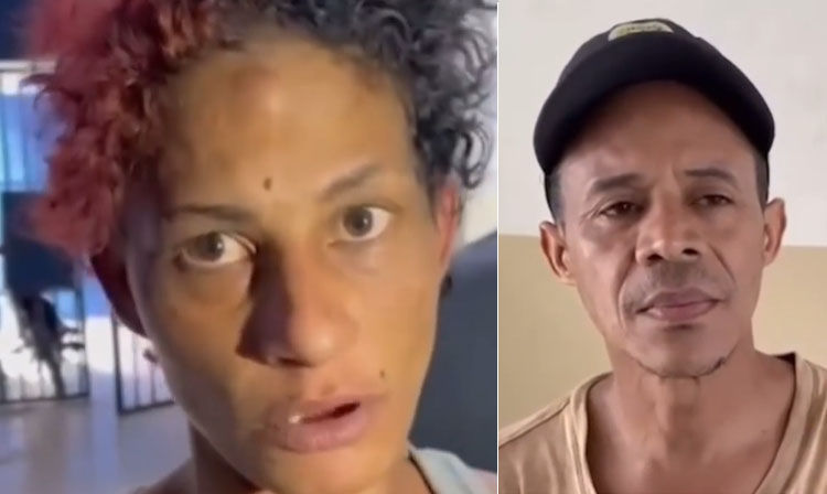 Mujer le robó un celular a un guachimán porque no le pago servicios íntimos en SFM