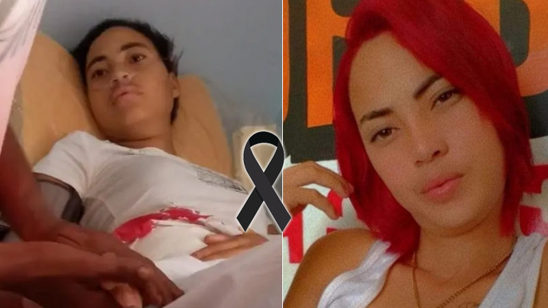 Muere banquera herida de manera accidental por agente de la Policía