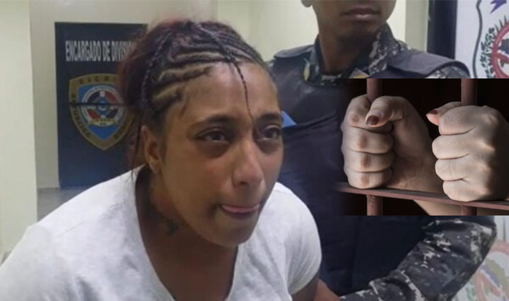Dictan doce meses de prisión para la mujer que intentó ahorcar a su hija