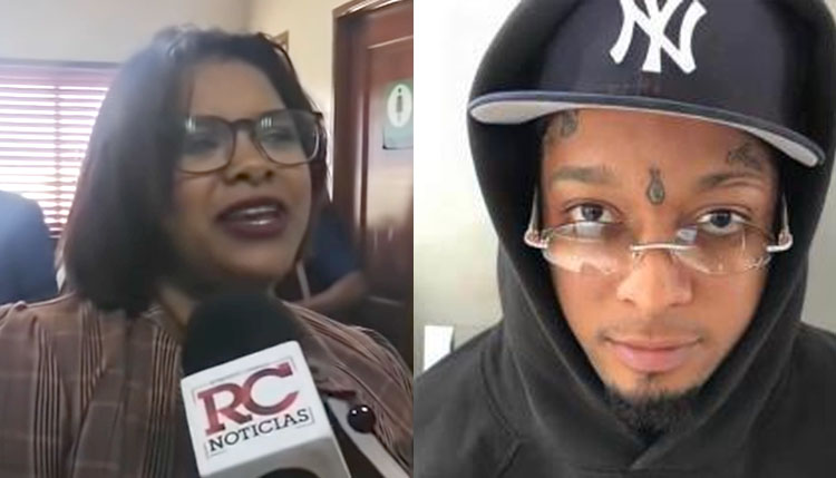 Caso Rochy RD se complica, madre de menor no ha retirado la querella