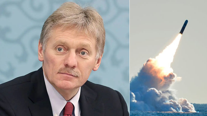 Rusia advierte contra el posible emplazamiento de armas nucleares en Polonia