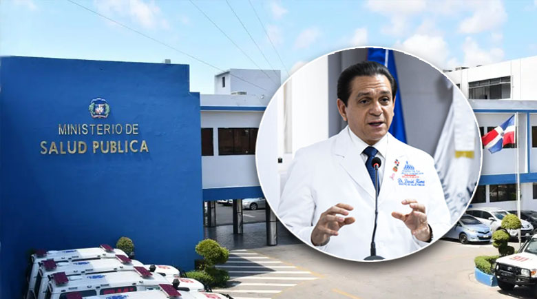 Salud Pública notifica 11 casos de diarrea aguada y sospechosos de cólera