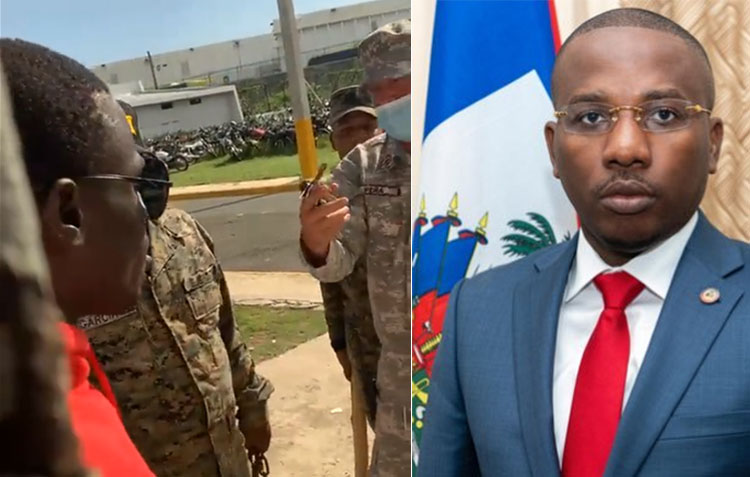 Ex primer ministro haitiano denuncia supuestos abusos a haitianos en RD