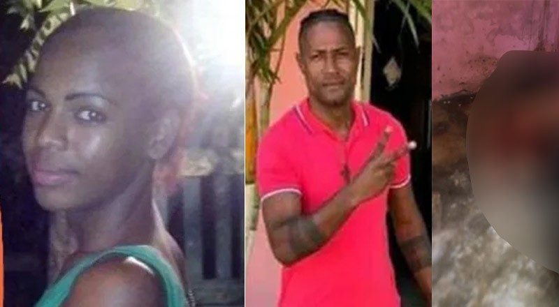 Hombre se enteró que tenía VIH y mató mujer con quien tenía relaciones