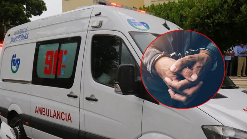 911presounidad