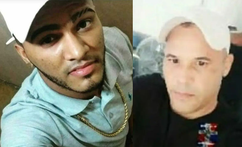 Veterano de guerra mata dos hermanos dominicanos en Puerto Rico