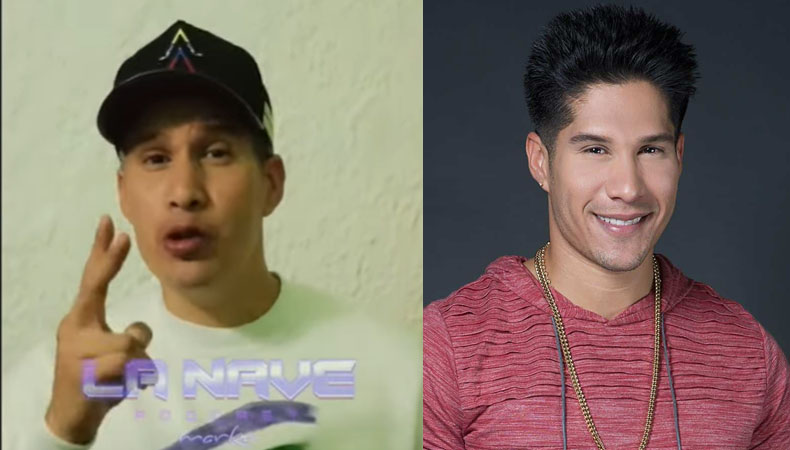 Chyno Mirandaapare