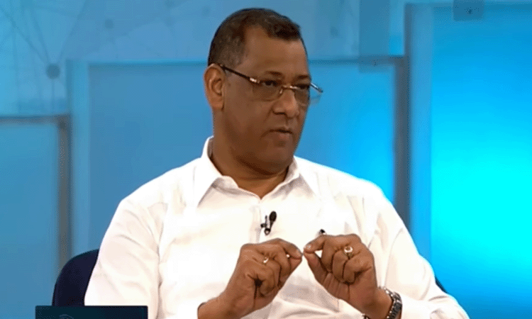 Enrique García asegura operativos