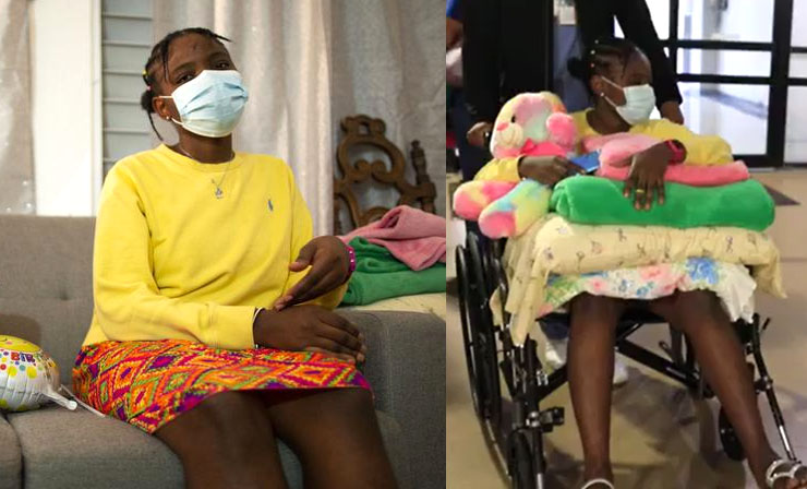 Hospital reclama a haitiana el pago de US$60,957 por servicios prestados en Puerto Rico